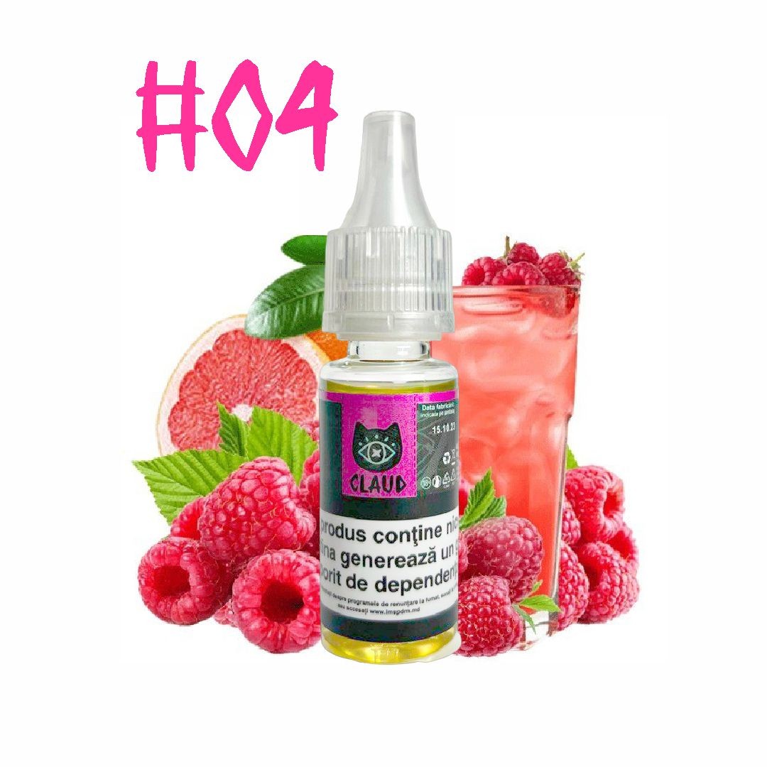 Pink Lemonade